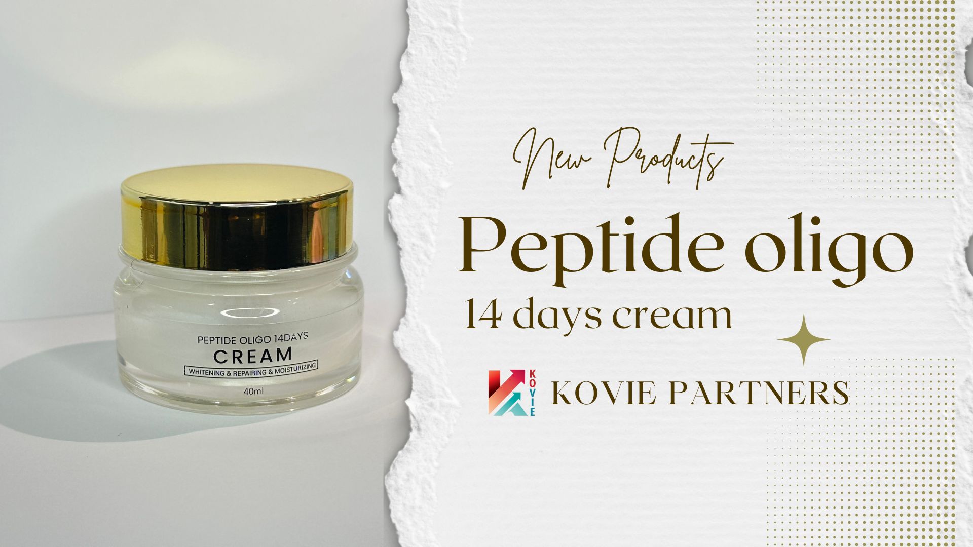 PEPTIDE-OLIGO-14DAYS-CREAM