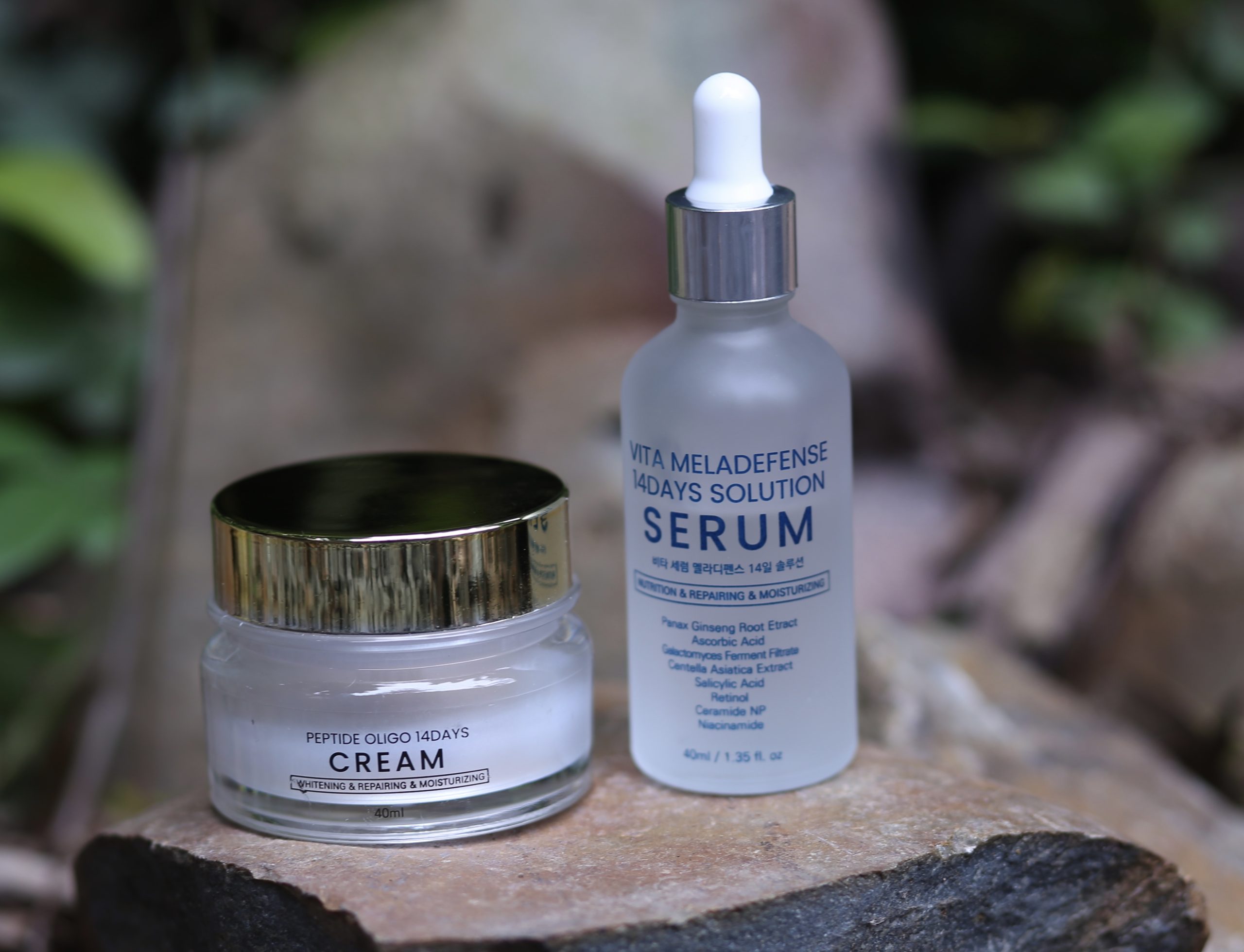 Routine Dưỡng Da Hằng Ngày Cho Da Người Việt