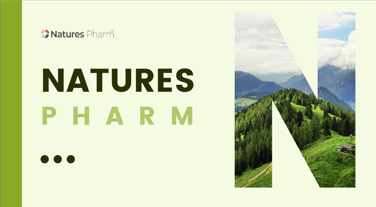 Hãng Nature Pharm Hàn Quốc